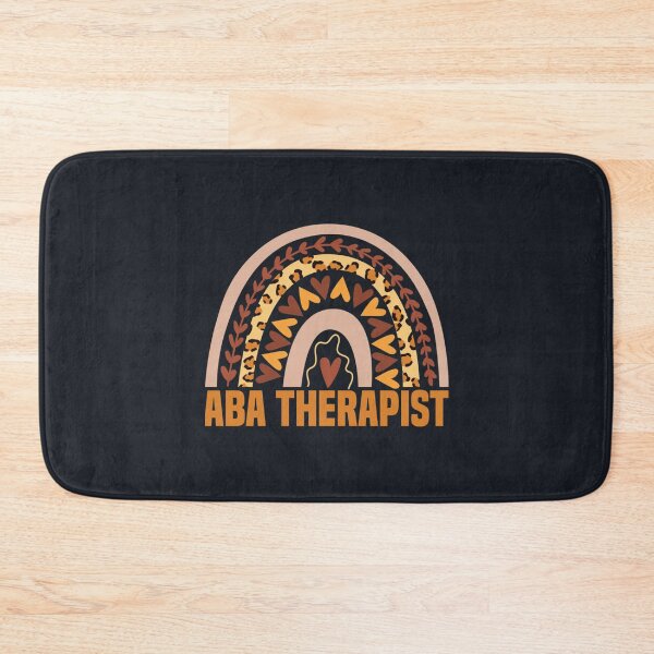 Item preview, Aba Therapist Rainbow Aba Therapy    designed and sold by KNNew.