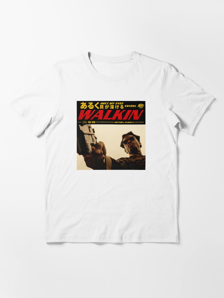 Denzel Curry T-Shirts for Sale