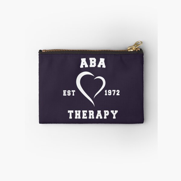 Item preview, ABA Therapy - Cool Applied Behavior Analysis Therapist Athletic    designed and sold by KNNew.