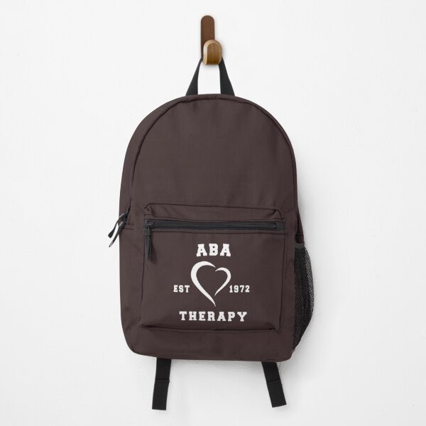 Item preview, ABA Therapy - Cool Applied Behavior Analysis Therapist Athletic designed and sold by KNNew.