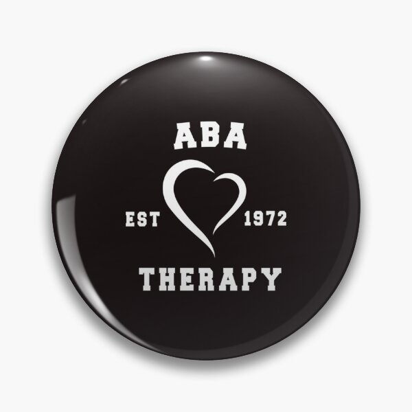 Item preview, ABA Therapy - Cool Applied Behavior Analysis Therapist Athletic    designed and sold by KNNew.