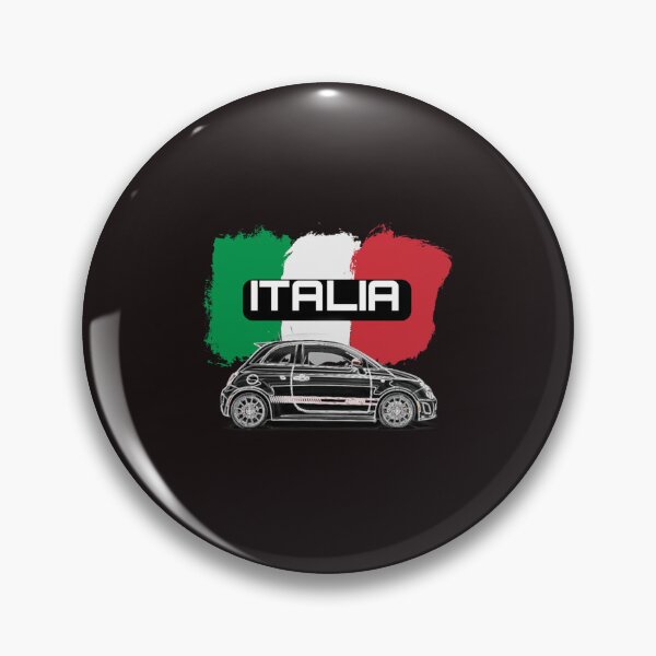 Item preview, Abarth 500 design   designed and sold by KNNew.
