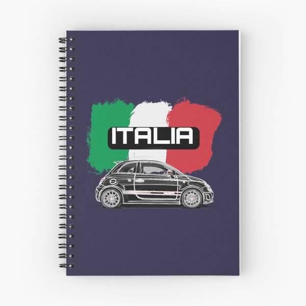 Item preview, Abarth 500 design   designed and sold by KNNew.