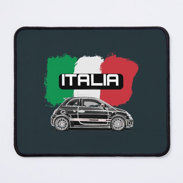 Item preview, Abarth 500 design   designed and sold by KNNew.