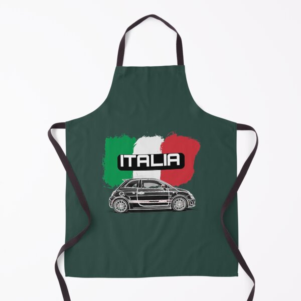 Item preview, Abarth 500 design   designed and sold by KNNew.