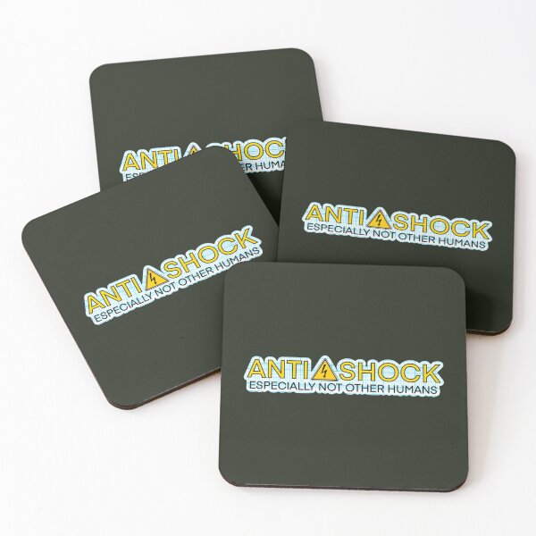 Item preview, Anti shock    designed and sold by KNNew.