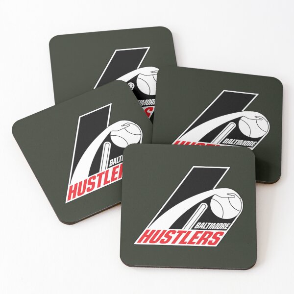 Item preview, Baltimore Hustlers    designed and sold by KNNew.