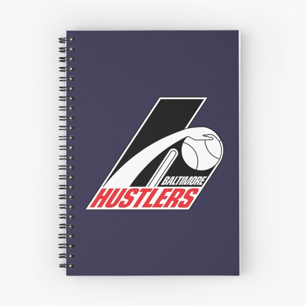 Item preview, Baltimore Hustlers    designed and sold by KNNew.
