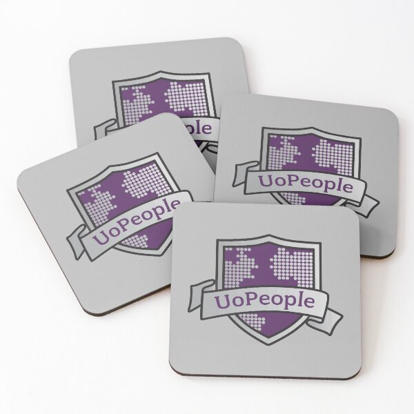 Item preview, U of the People (US), Education designed and sold by Teritis.