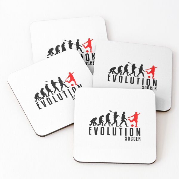 Item preview, Soccer Evolution   designed and sold by 7U5QAS3g.