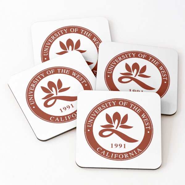 Item preview, The West, Education designed and sold by Teritis.