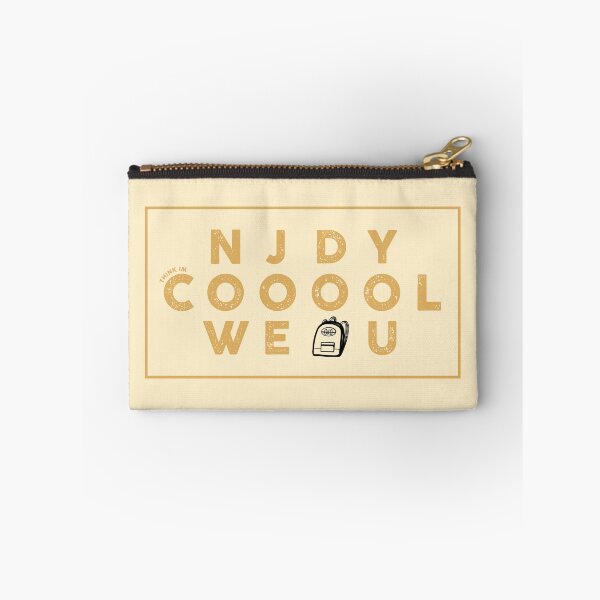 Item preview, Now Joe Do You Think I'm Cool (in amber) designed and sold by SketchySparrow.