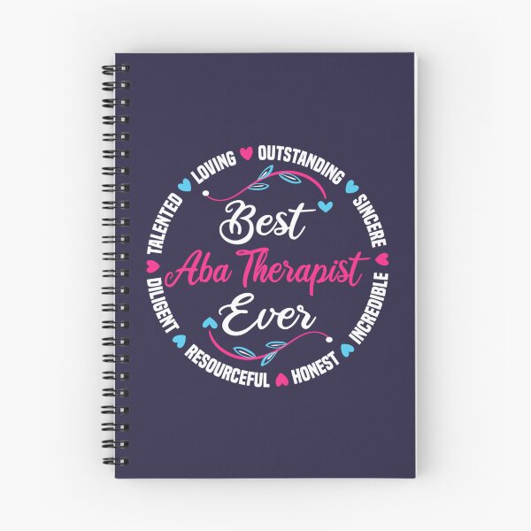 Item preview, Best Aba Therapist Ever Aba Therapy    designed and sold by KNNew.