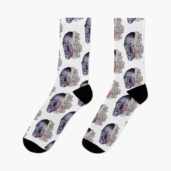 Item preview, The Hills Have Eyes    designed and sold by 7U5QAS3g.