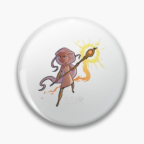 Item preview, Niko and the Sword of Light - Princess Lyra Hero 01  designed and sold by DYYS6hb.