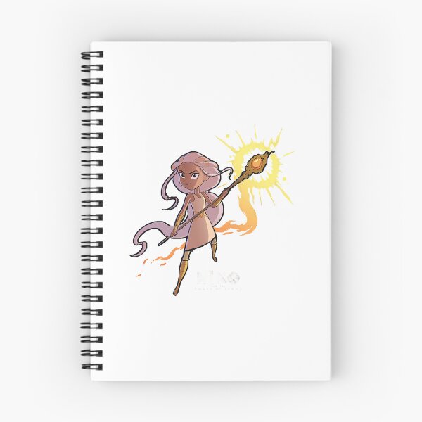 Item preview, Niko and the Sword of Light - Princess Lyra Hero 01  designed and sold by DYYS6hb.