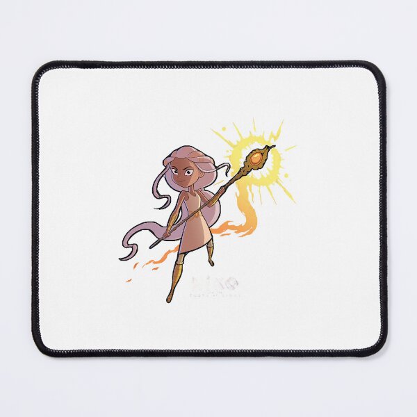 Item preview, Niko and the Sword of Light - Princess Lyra Hero 01 designed and sold by DYYS6hb.