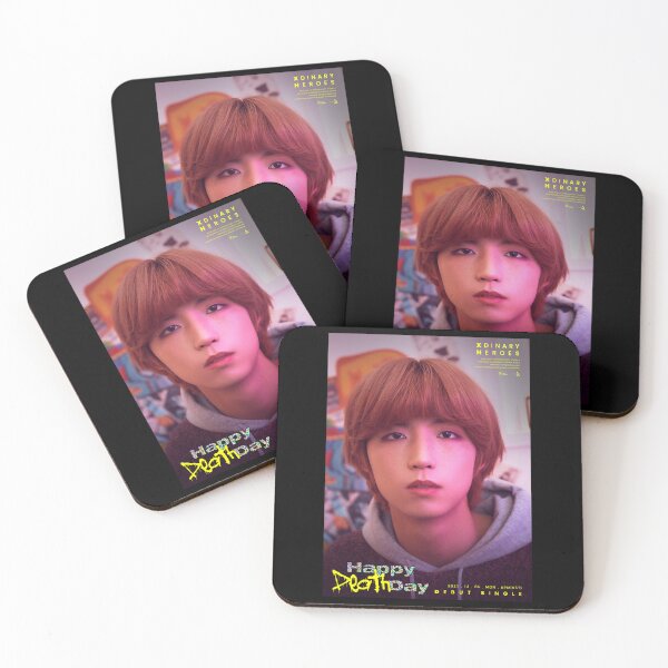 Item preview, For Men Women Xdinary Heroes Junhan Gifts Movie Fans designed and sold by ArianeMoore123.