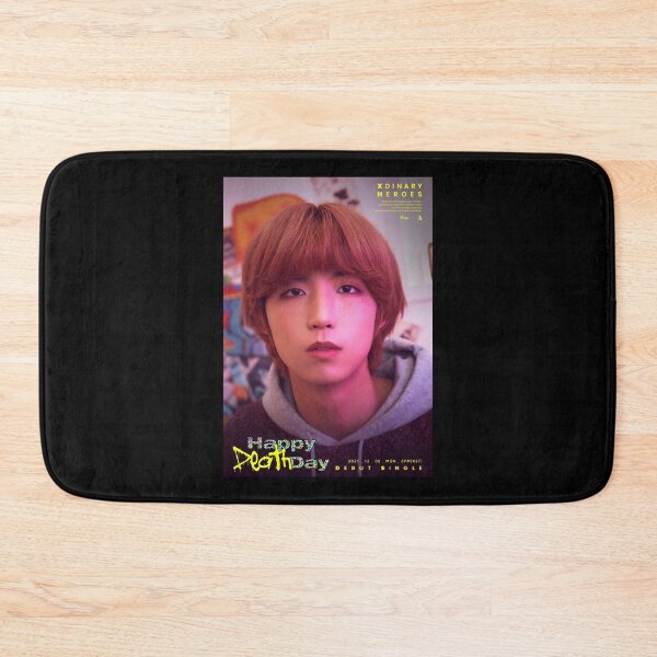 Item preview, For Men Women Xdinary Heroes Junhan Gifts Movie Fans designed and sold by ArianeMoore123.