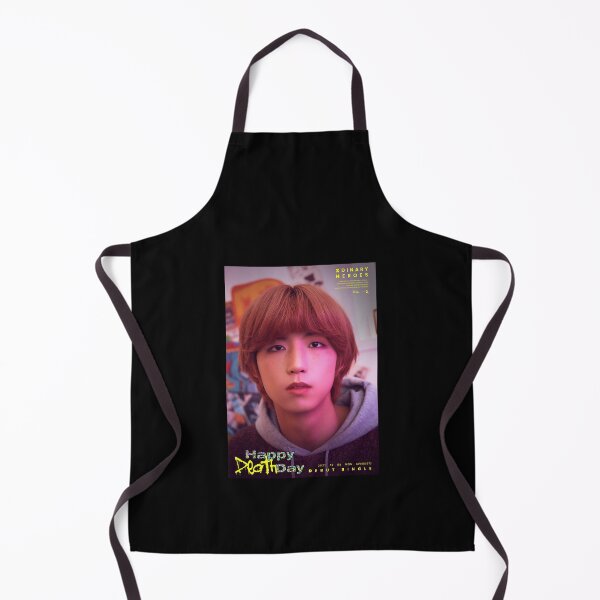 Item preview, For Men Women Xdinary Heroes Junhan Gifts Movie Fans designed and sold by ArianeMoore123.