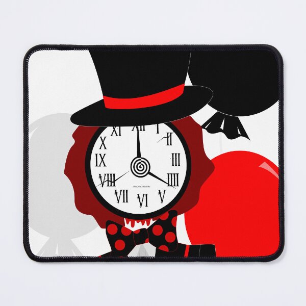 Item preview, TICKING TIME BOMB designed and sold by Antisocial Creatives.