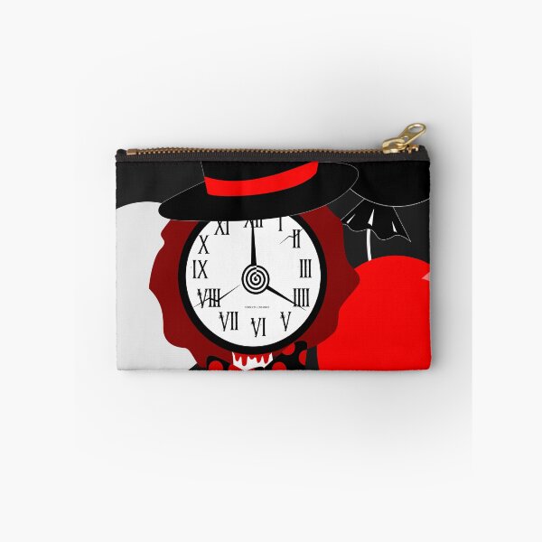 Item preview, TICKING TIME BOMB designed and sold by Antisocial Creatives.