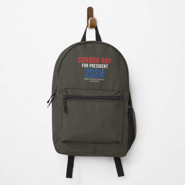 Item preview, Connor Roy For President   designed and sold by GeorgePra.