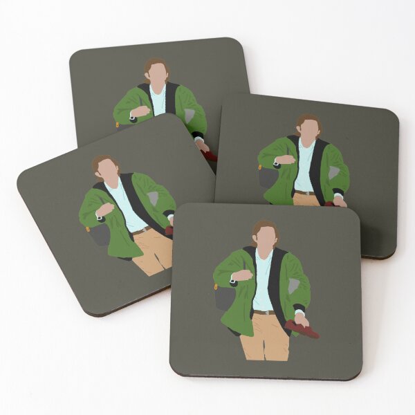 Item preview, Cousin Greg  Succession Character Print  TV Show  Minimalist    designed and sold by GeorgePra.