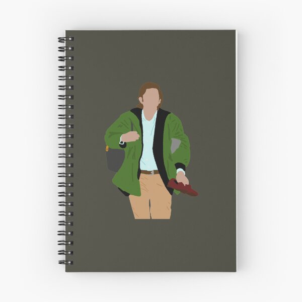 Item preview, Cousin Greg  Succession Character Print  TV Show  Minimalist    designed and sold by GeorgePra.
