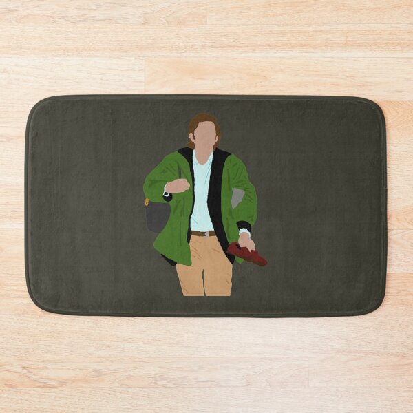 Item preview, Cousin Greg  Succession Character Print  TV Show  Minimalist    designed and sold by GeorgePra.