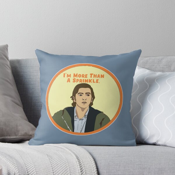 Item preview, Cousin Greg I'm More Than A Sprinkle designed and sold by GeorgePra.