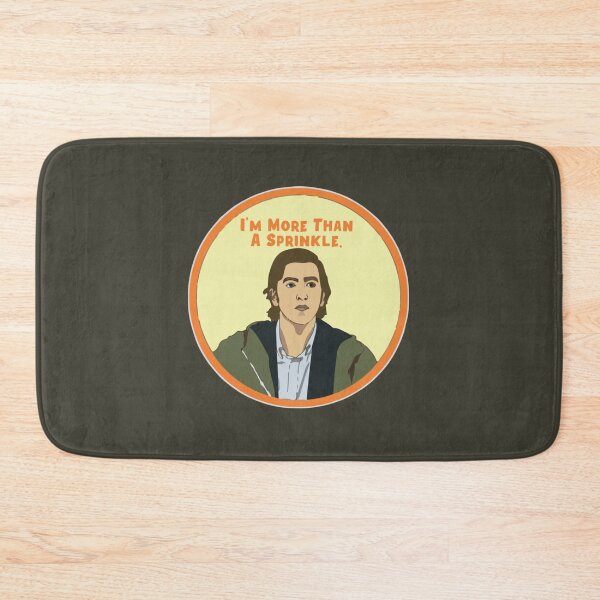 Item preview, Cousin Greg I'm More Than A Sprinkle designed and sold by GeorgePra.