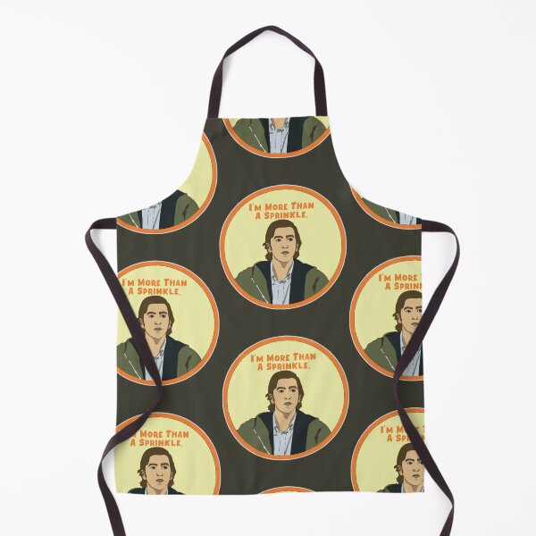 Item preview, Cousin Greg I'm More Than A Sprinkle designed and sold by GeorgePra.
