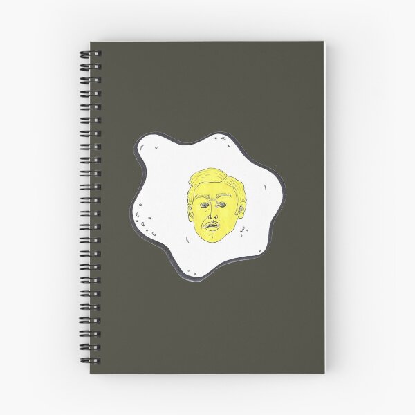 Item preview, Greg the Egg    designed and sold by GeorgePra.