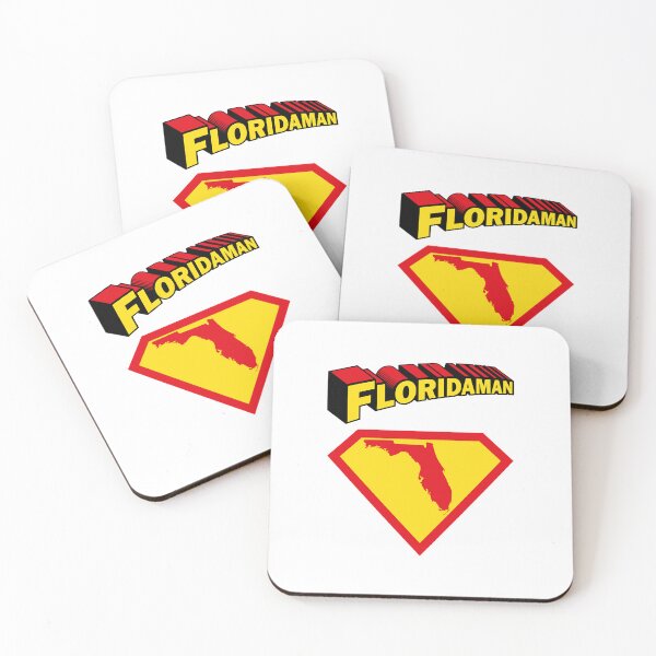 Item preview, Florida Man  designed and sold by DYYS6hb.