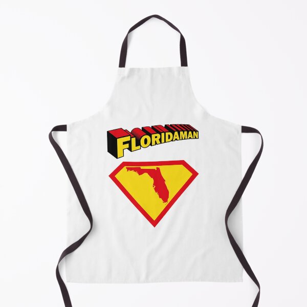 Item preview, Florida Man designed and sold by DYYS6hb.