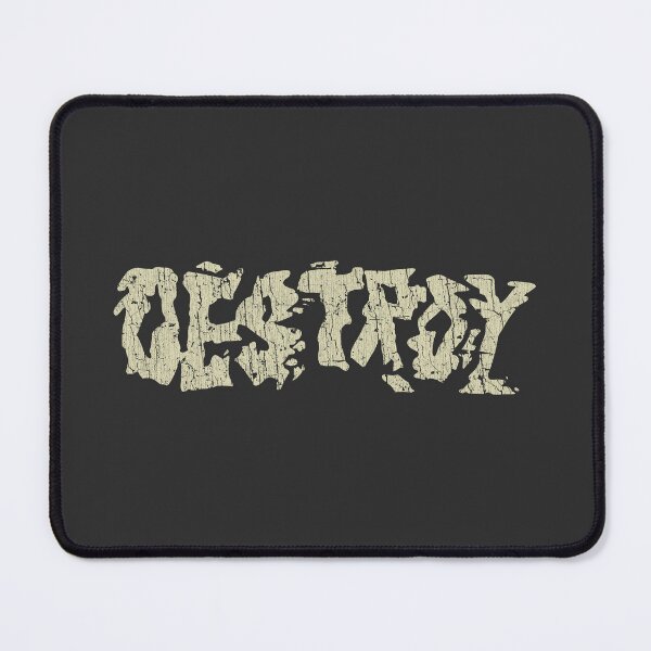 Item preview, Destroy Classic Punk 1977 designed and sold by AstroZombie6669.