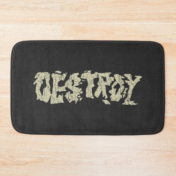 Item preview, Destroy Classic Punk 1977 designed and sold by AstroZombie6669.