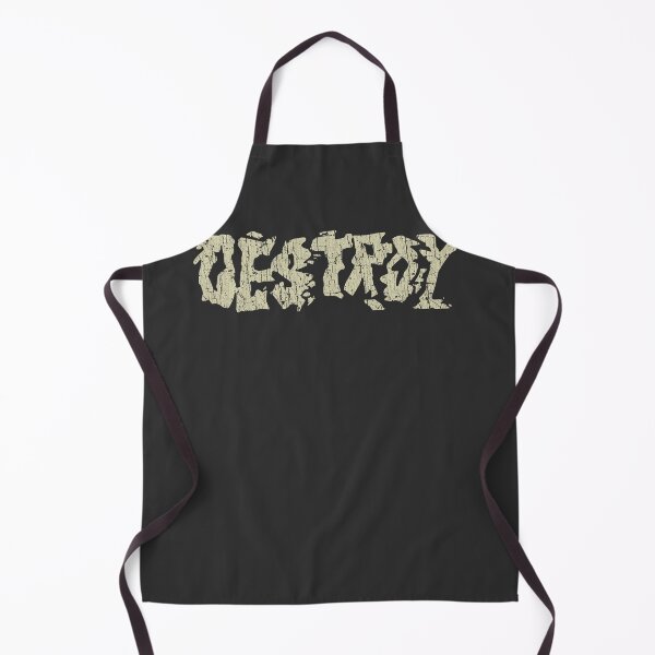 Item preview, Destroy Classic Punk 1977 designed and sold by AstroZombie6669.