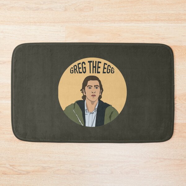 Item preview, Greg the Egg Reagan Bush  - Cousin Greg Hirsch - Succession       designed and sold by GeorgePra.