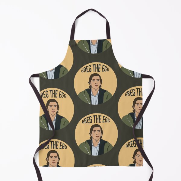 Item preview, Greg the Egg Reagan Bush  - Cousin Greg Hirsch - Succession       designed and sold by GeorgePra.