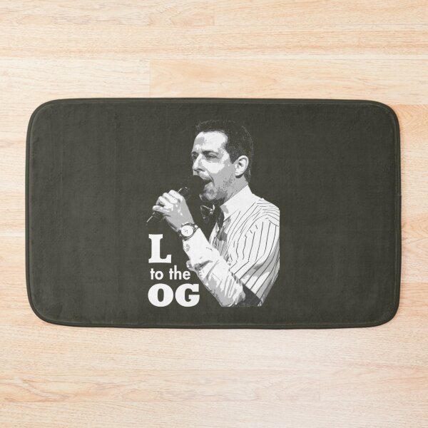 Item preview, L to the OG - Succession     designed and sold by GeorgePra.