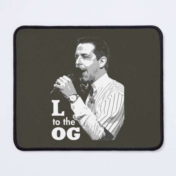 Item preview, L to the OG - Succession     designed and sold by GeorgePra.