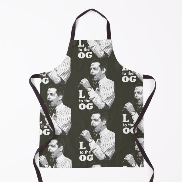 Item preview, L to the OG - Succession     designed and sold by GeorgePra.
