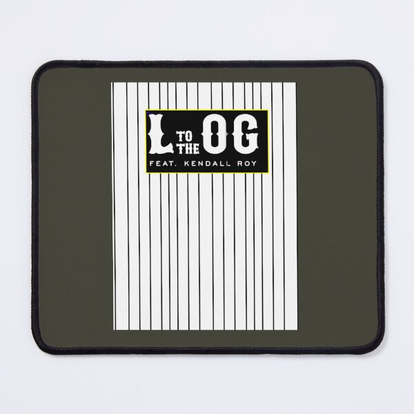 Item preview, L to The Og designed and sold by GeorgePra.