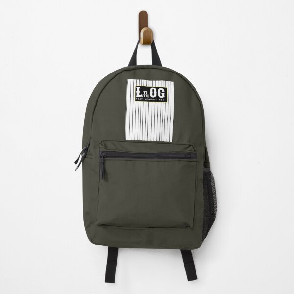 Item preview, L to The Og designed and sold by GeorgePra.