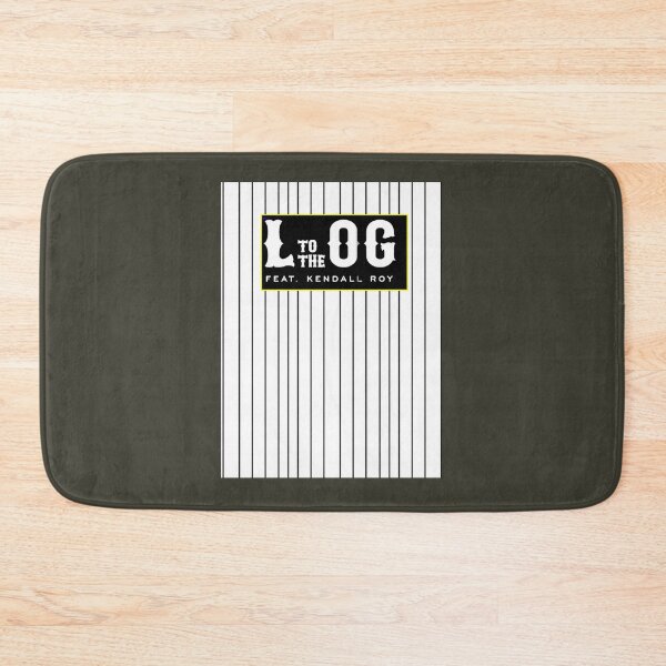 Item preview, L to The Og designed and sold by GeorgePra.