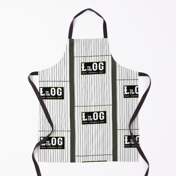 Item preview, L to The Og designed and sold by GeorgePra.