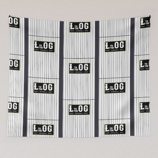 Item preview, L to The Og designed and sold by GeorgePra.