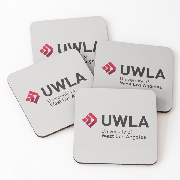 Item preview, U of WLA, Education designed and sold by Teritis.